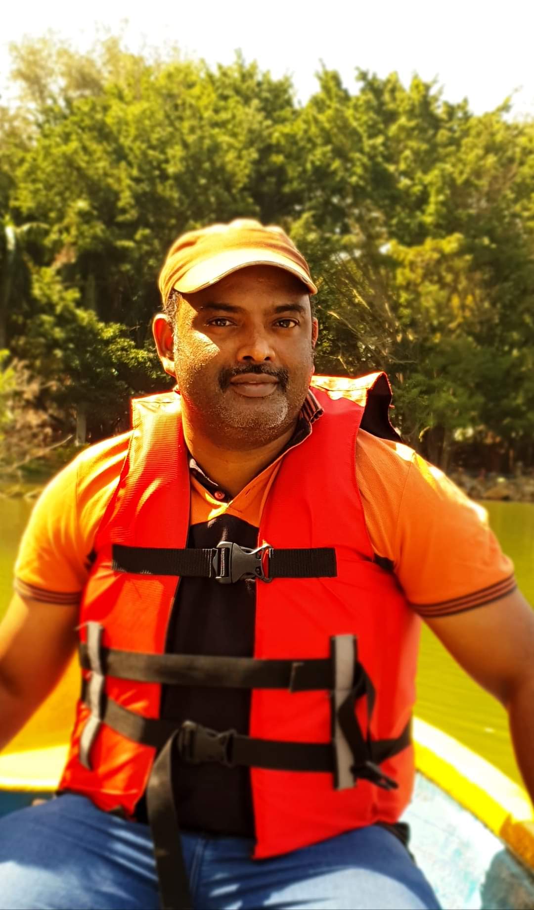 Sony Joseph